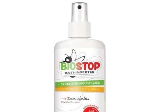 Biostop